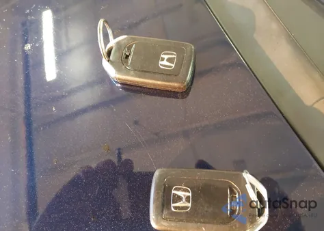 2015 Honda Odyssey Ex from USA, damaged, VIN 5FNRL5H45FB019852